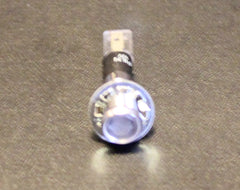 Part # IL-8mm-LED-C  (8mm, .315"D, Clear LED Indicator Snap-In Indicator Light)