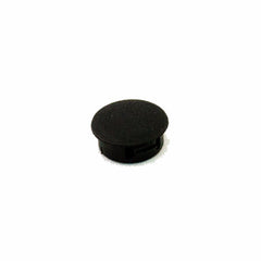 Part # IL500-P  (.500" D. Black Plug)