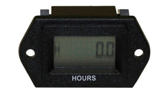 Part # N430-0200-8111  (AC/DC Hour Meter)