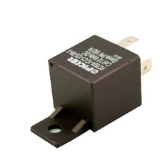 Part # PC792A-1C-C1-12S-RN-X  (Picker - 40A Relay)