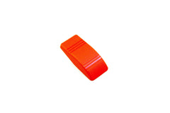 Part # SA3R00 (Contura III Actuator - Red, No Lens)