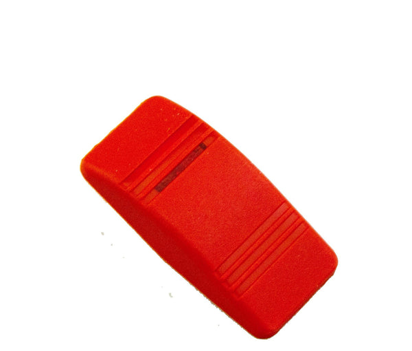 Part # SA3RR0 (Contura III Actuator - Red, (1) Red Bar Lens)