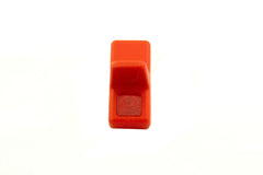 Part # SAPRR0 (Red Paddle, (1) Sq Red Lens)