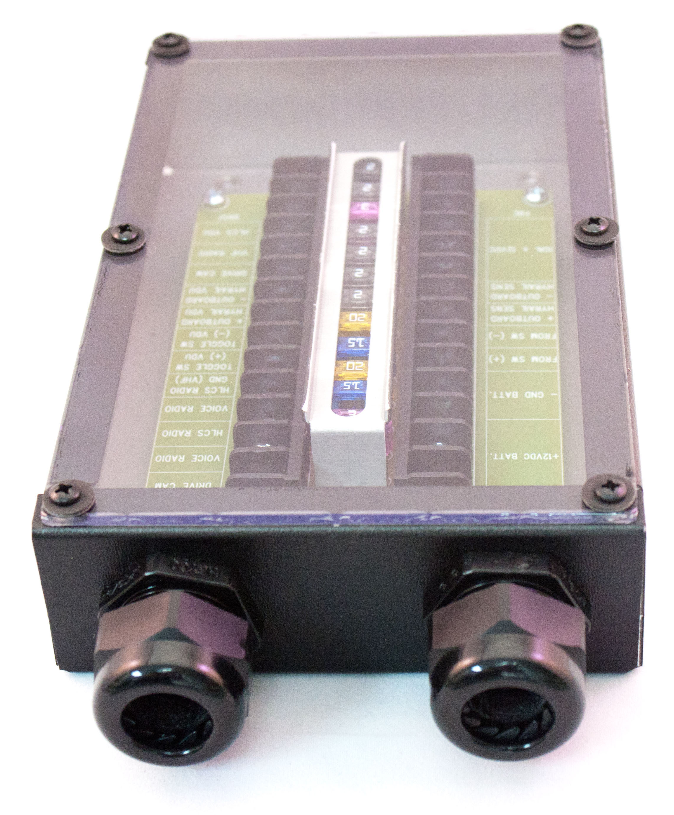 Part # 20243-P (Telecom Box) – Road Runner Connect Inc.